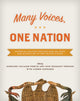 Book cover of: Many Voices, One Nation. By: Margaret Salazar-Porzio