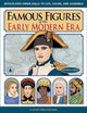 Book cover of: Famous Figures of the Early Modern Era. By: Cathy Diez-Luckie