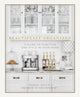 Book cover of: Beautifully Organized. By: Nikki Boyd