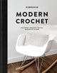 Book cover of: Modern Crochet. By: Teresa Carter