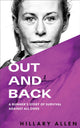 Book cover of: Out and Back. By: Hillary Allen