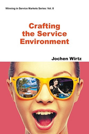 Crafting The Service Environment