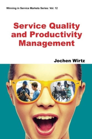Service Quality And Productivity Management