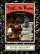 Book cover of: First, the Raven. By: Seth Rogoff
