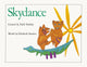 Book cover of: Skydance. By: Faith Hubley