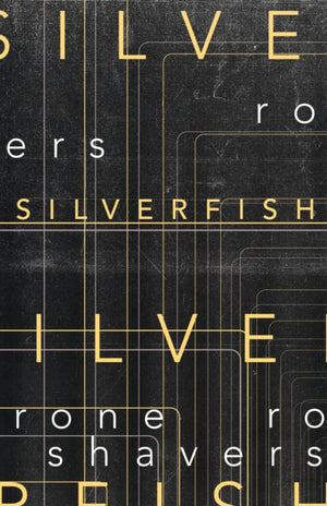 Silverfish