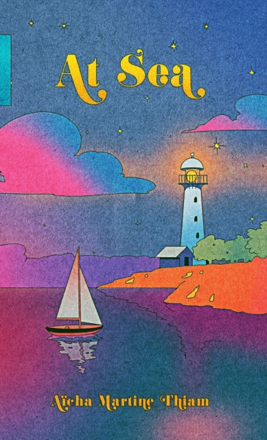 At Sea