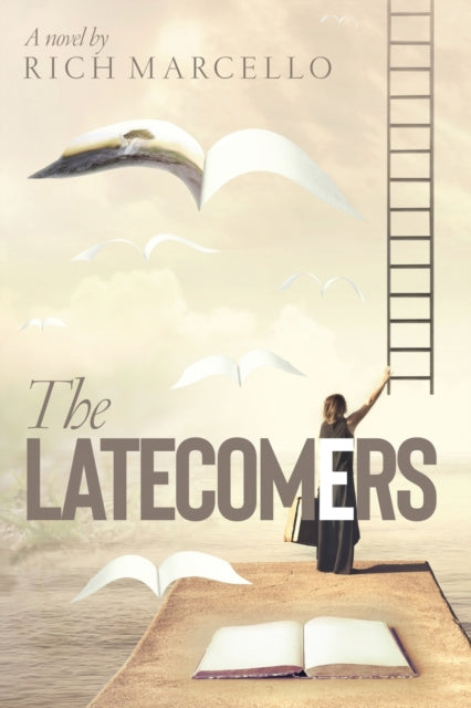 Book cover of: Latecomers