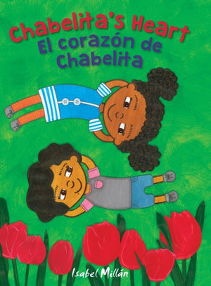 Chabelita's Heart, El corazon de Chabelita