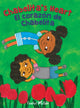 Chabelita's Heart, El corazon de Chabelita 9781945289248 Isabel Millán