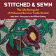 Book cover of: Stitched & Sewn. By: Jody Savin