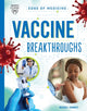 Book cover of: Vaccine Breakthroughs. By: Mayo Clinic Press