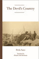 Book cover of: Devil's Country. By: Perla Suez
