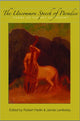 Book cover of: Uncommon Speech of Paradise: Poems on the Art of Poetry. By: Robert Hedin