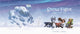 Book cover of: Snow Fight. By: Chris Metzen