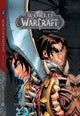 Book cover of: World of Warcraft: Book Two. By: Walter Simonson