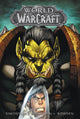 Book cover of: World of Warcraft Vol. 3. By: Walter Simonson