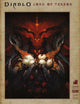 Book cover of: Diablo: Lord of Terror Puzzle