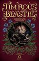 Book cover of: Tim'rous Beastie. By: Amanda Lafrenais