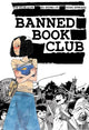 Book cover of: Banned Book Club. By: Kim Hyun Kim