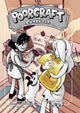 Book cover of: Poorcraft Cookbook. By: Nero Villagallos O'Reilly