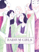 Book cover of: Radium Girls. By: Cy