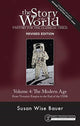 Book cover of: Story of the World, Vol. 4 Revised Edition. By: Susan Wise Bauer