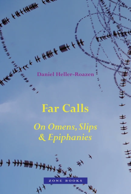 Book cover of: Far Calls
