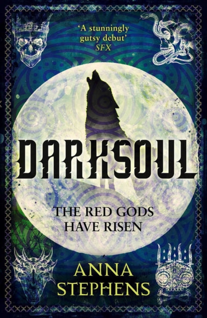 Darksoul