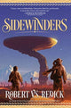 Book cover of: Sidewinders. By: Robert V. S. Redick