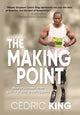 Book cover of: Making Point. By: Cedric King