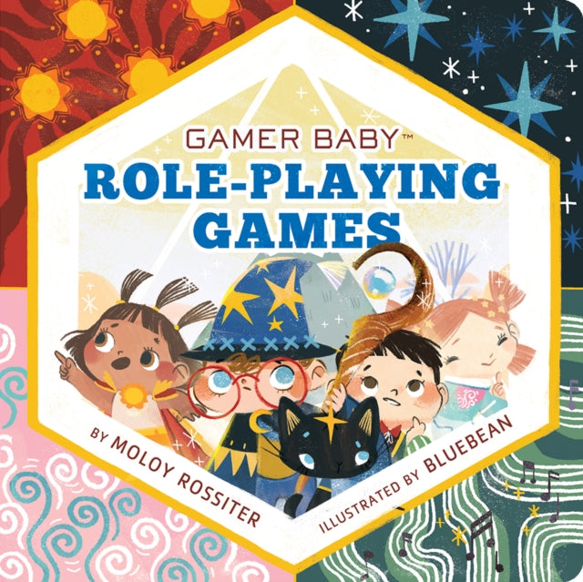Book cover of: Role-Playing Games. By: Robert Agis