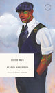 Book cover of: Lover Man. By: Alston Anderson
