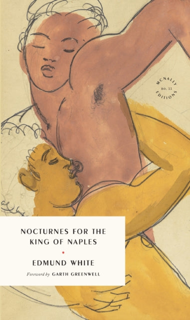 Nocturnes for the King of Naples