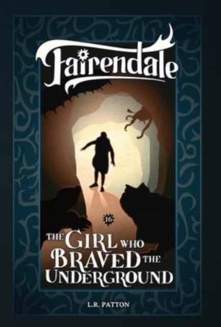 Book cover of: Girl Who Braved the Underground