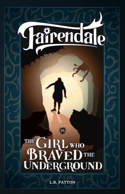 Book cover of: Girl Who Braved the Underground