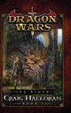 Book cover of: Sky Rider. By: Craig Halloran