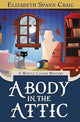 Book cover of: Body in the Attic