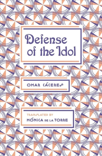 Book cover of: Defense of the Idol. By: C???CERES