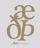 Book cover of: Awe. By: Mac Wellman