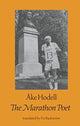 Book cover of: Marathon Poet. By: Åke Hodell