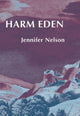 Book cover of: Harm Eden. By: Jennifer Nelson