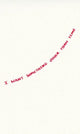 Book cover of: I Want Something Other Than Time. By: Lewis Freedman