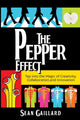 Book cover of: Pepper Effect. By: Sean Gaillard