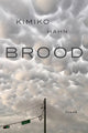 Book cover of: Brood. By: Kimiko Hahn