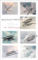 Book cover of: Reenactments. By: Hai-Dang Phan