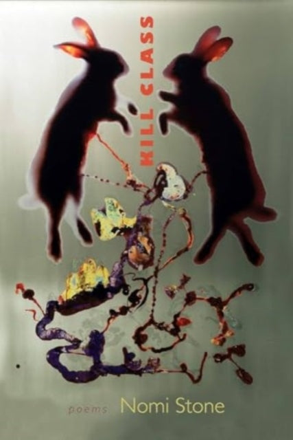 Book cover of: Kill class. By: Nomi Stone