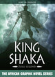Book cover of: King Shaka