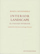 Interior Landscape 9781946604170 Mirta Rosenberg
