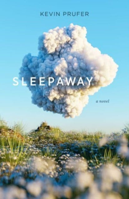 Book cover of: Sleepaway